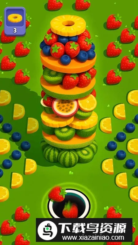 All in Hole全部进洞最新手机版 All in Hole全部进洞最新手机版