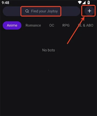 JoylandAI(AI聊天应用) JoylandAI(AI聊天应用)