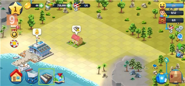 城市岛屿6内购破解 城市岛屿6内购破解