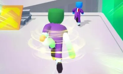 无限跑酷无限金币版 无限跑酷无限金币版