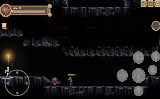 灾厄安卓版手机版 灾厄安卓版手机版