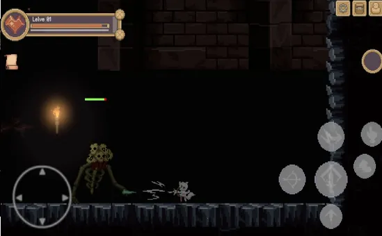 灾厄安卓版手机版 灾厄安卓版手机版