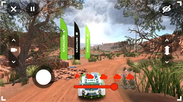 驾驶X车祸模拟器内置菜单 驾驶X车祸模拟器内置菜单