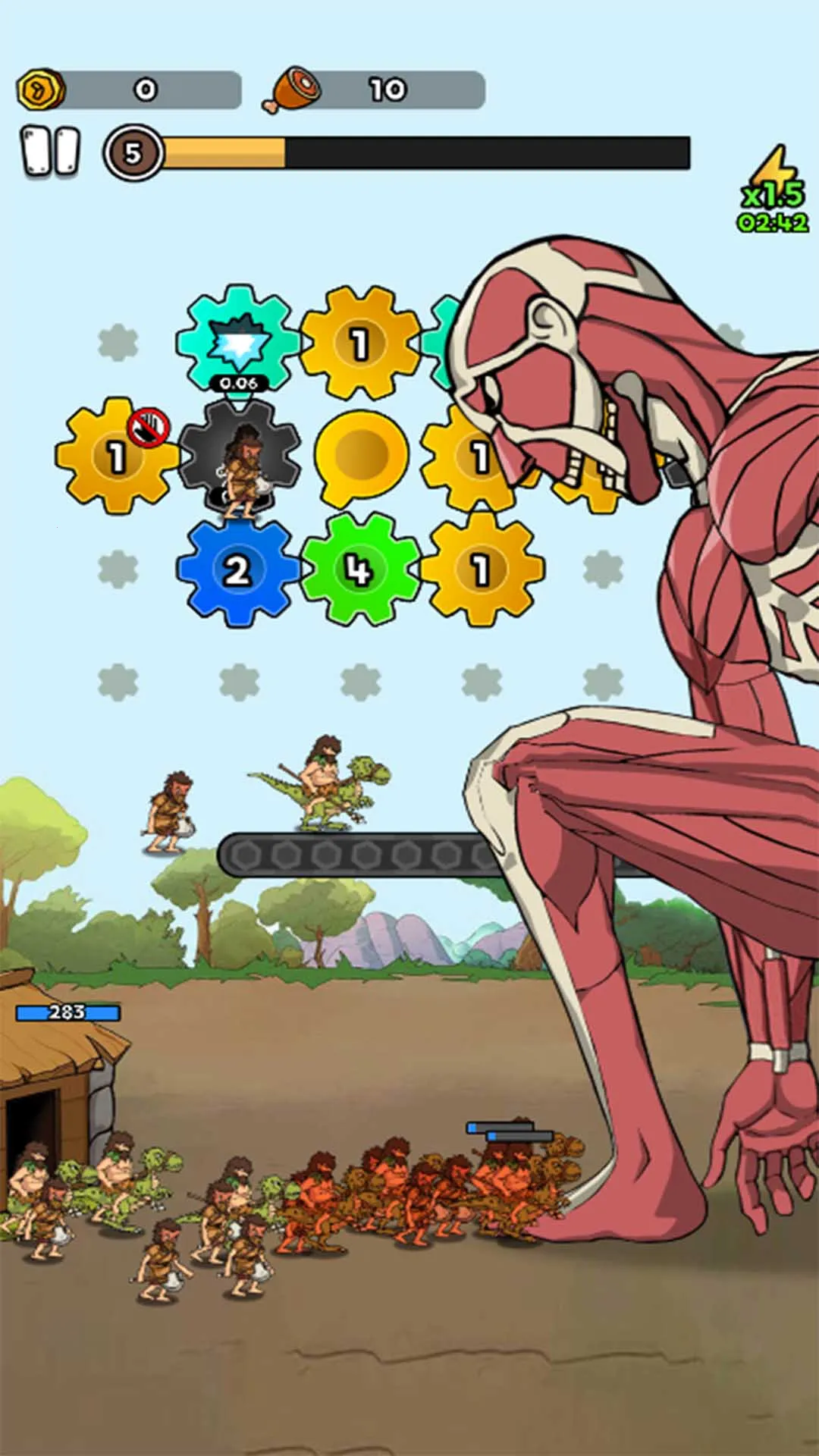 ����ս������ʷ (����������Ϸ)