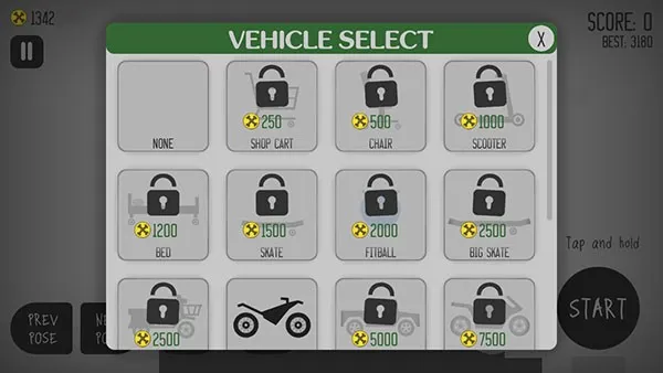 弄死火柴人MOD菜单版 弄死火柴人MOD菜单版