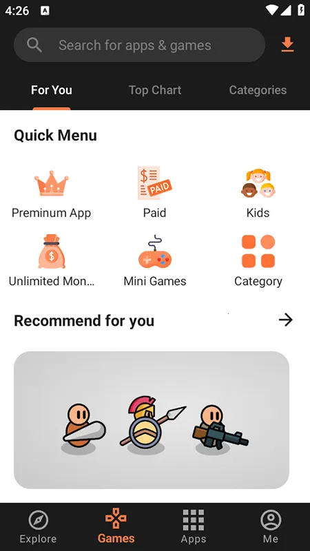 APKDone(Ӧ����Դ����)