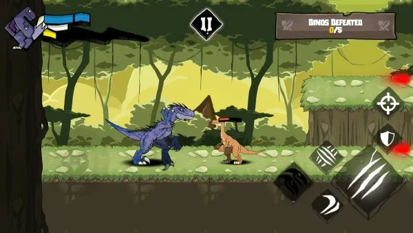 ������ս٪�޼�ս���ƽ�����ò˵�