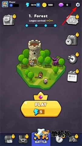 塔王争霸V1.51版 塔王争霸V1.51版