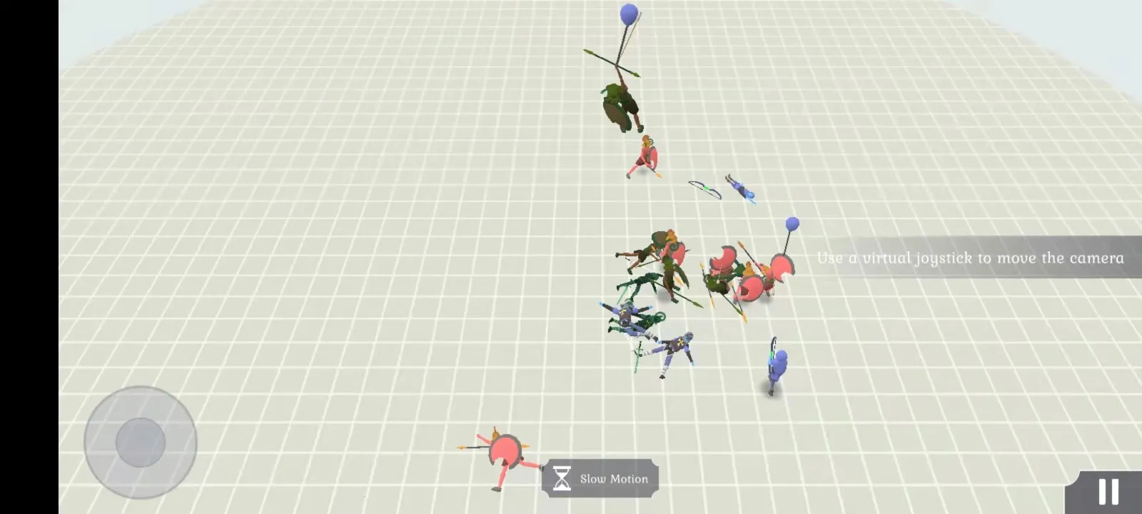 趣味大战模拟器最新版2.5.0 趣味大战模拟器最新版2.5.0