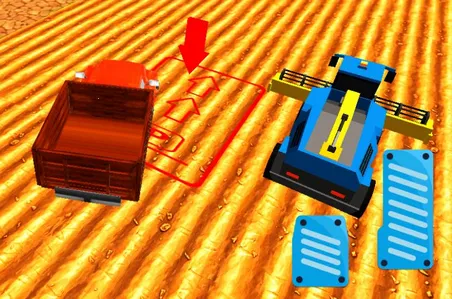 农场大亨区块链版下载 农场大亨区块链版下载