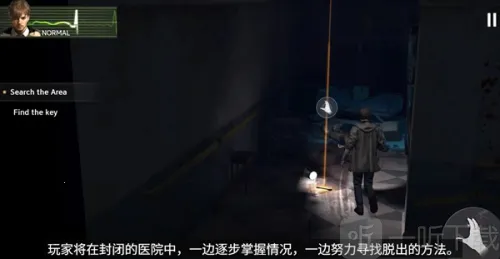 生化危机生存兵种内置菜单 生化危机生存兵种内置菜单