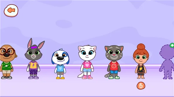 ��ķèС���ƽ��