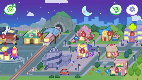 ��ķèС���ƽ��