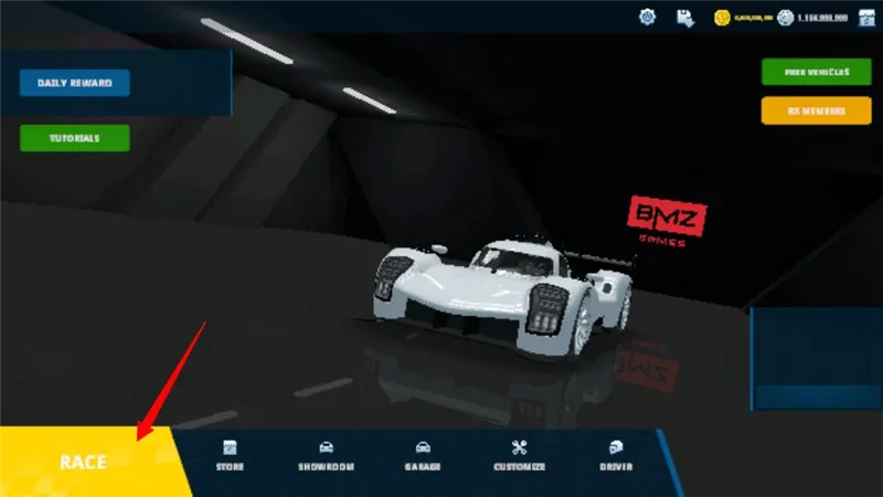 真实赛车体验2.2.7内置破解版 真实赛车体验2.2.7内置破解版