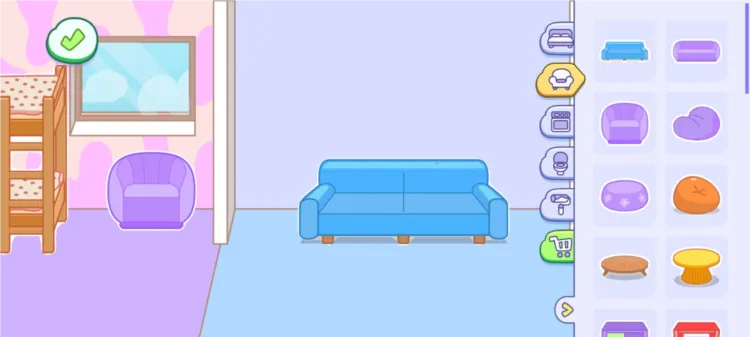 汤姆猫小镇全部解锁 汤姆猫小镇全部解锁