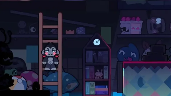 cryptid park�������﹫԰(�������������Ϸ)