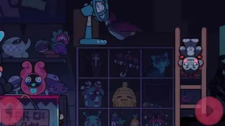 cryptid park�������﹫԰(�������������Ϸ)