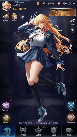 ����Ů���ڹ��ƽ��