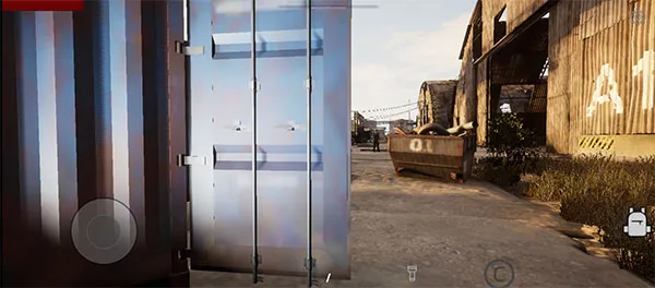 最后希望掌上行动(末日射击手游) 最后希望掌上行动(末日射击手游)