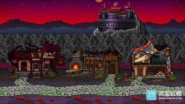 苏打地牢2内置修改菜单下载 苏打地牢2内置修改菜单下载