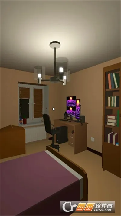 主播生活模拟器中文版下载 主播生活模拟器中文版下载