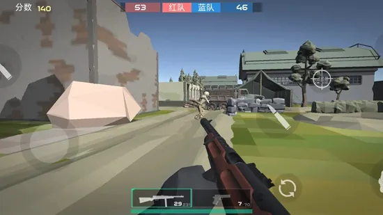 前线模拟战内置菜单 前线模拟战内置菜单