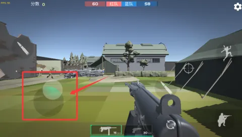 前线模拟战内置菜单 前线模拟战内置菜单