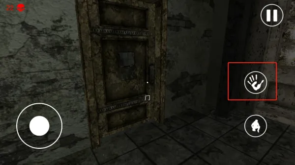 惊悚医院汉化版下载 惊悚医院汉化版下载