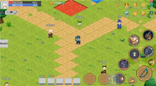 小世界成长记0.1.9破解 小世界成长记0.1.9破解