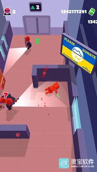 潜行大师全皮肤解锁版 潜行大师全皮肤解锁版