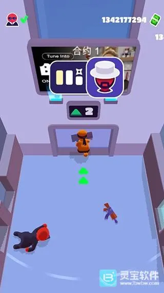 潜行大师全皮肤解锁版 潜行大师全皮肤解锁版