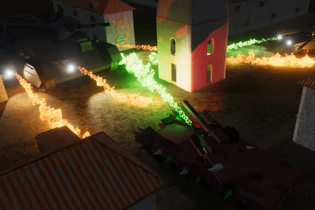 3Dɳ������sandboxworld��Ϸ