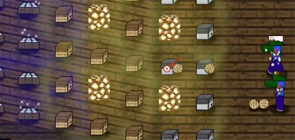 mc��ս��ʬ2���ò˵��ƽ��