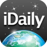 iDailyÿ�ջ�����Ұ2026�ٷ����°汾