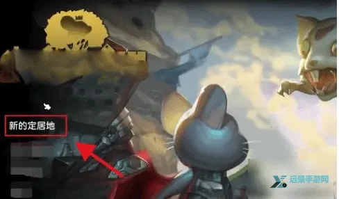 鼠之城邦全人物解锁 鼠之城邦全人物解锁