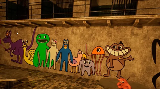 ����׶�԰8����ħ