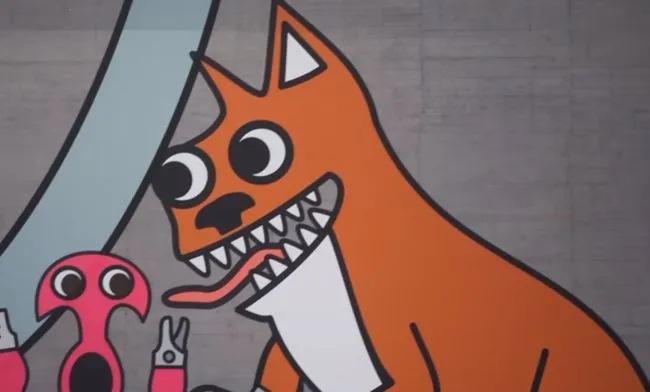 ����׶�԰8����ħ