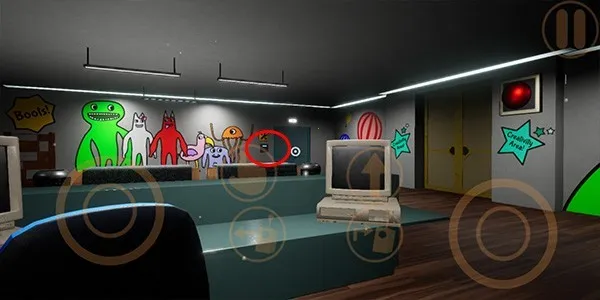 ����׶�԰8����ħ