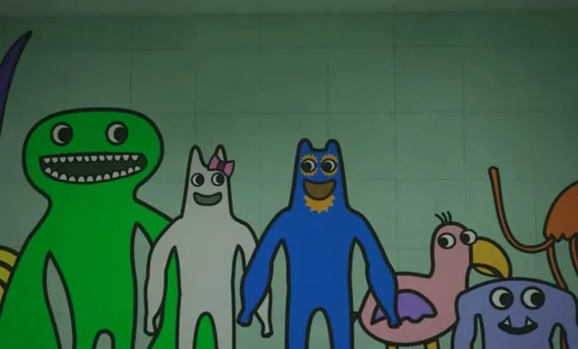 ����׶�԰8����ħ