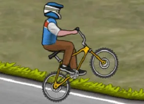 wheeliechallenge�ƽ������