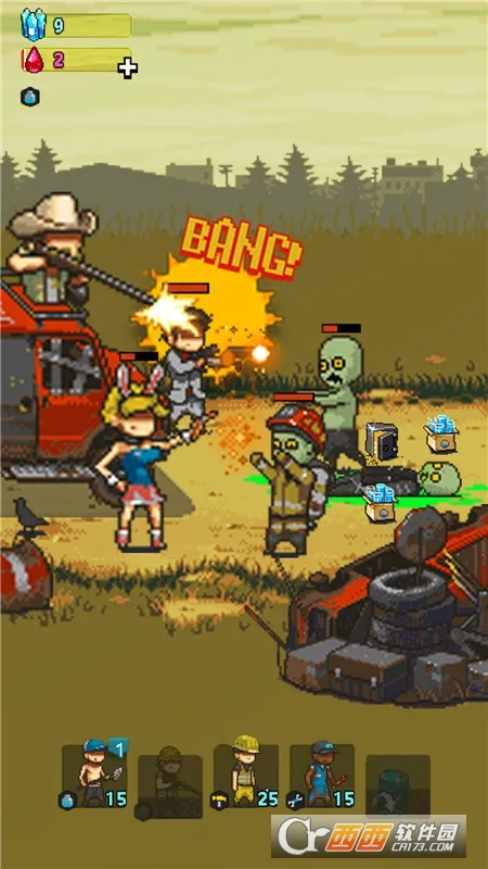 ȫ�潩ʬս��ģ�����������