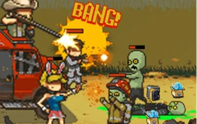 ȫ�潩ʬս��ģ�����������