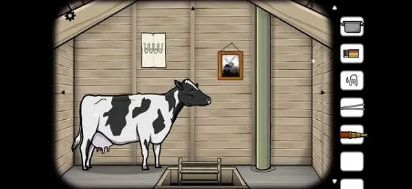 逃离方块风车汉化版(冒险解谜游戏) 逃离方块风车汉化版(冒险解谜游戏)