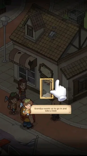 我的面包房物语无限金币版 我的面包房物语无限金币版