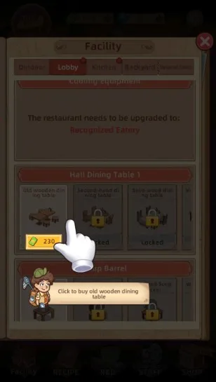 我的面包房物语无限金币版 我的面包房物语无限金币版