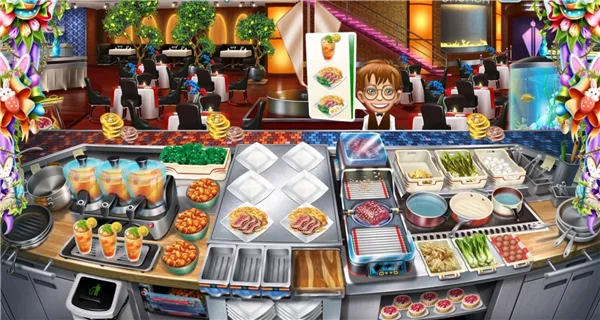 烹饪发烧友破解版 烹饪发烧友破解版