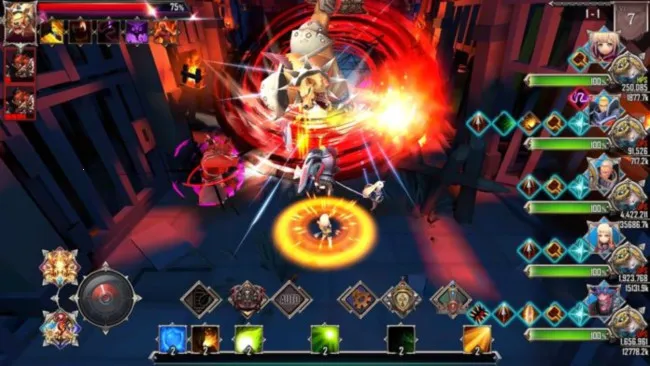 地下城与治疗者魔改版 地下城与治疗者魔改版