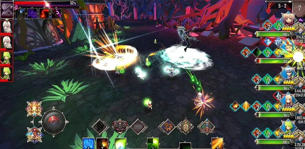 地下城与治疗者魔改版 地下城与治疗者魔改版