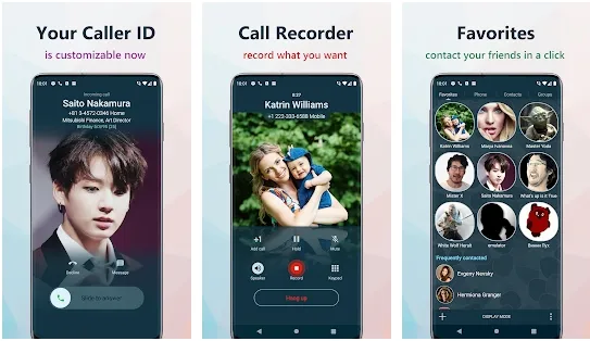 True Phone Dialer2026�ٷ����°汾