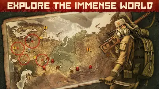 生存之日破解版 生存之日破解版